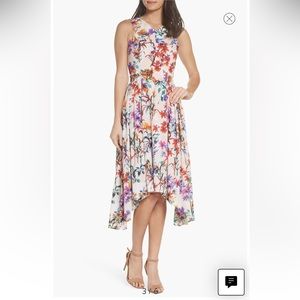 Adelyn Rae Vanessa maxi dress